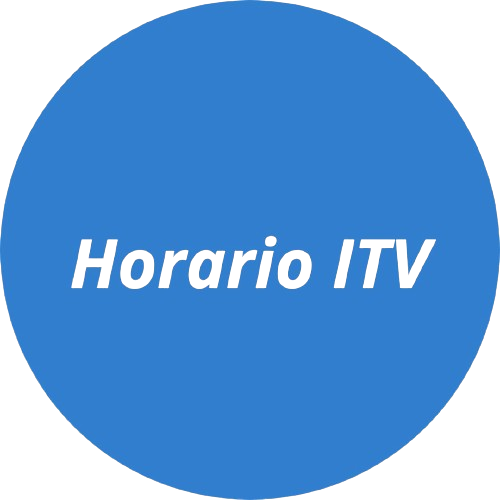 Horario ITV Campello