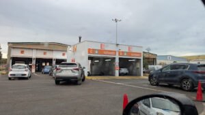 ITV Alicante