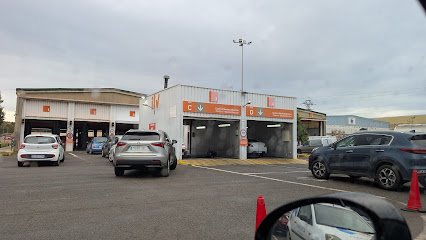ITV Alicante