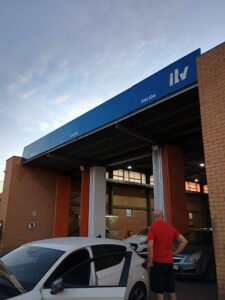 ITV Elche