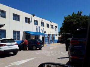 ITV Torrevieja SITVAL