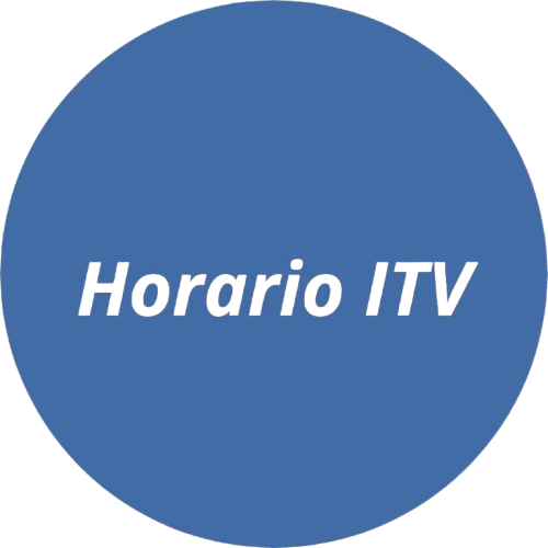 Horario ITV Campello SITVAL sin