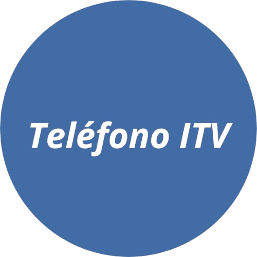 Telefono ITV Campello SITVAL sin